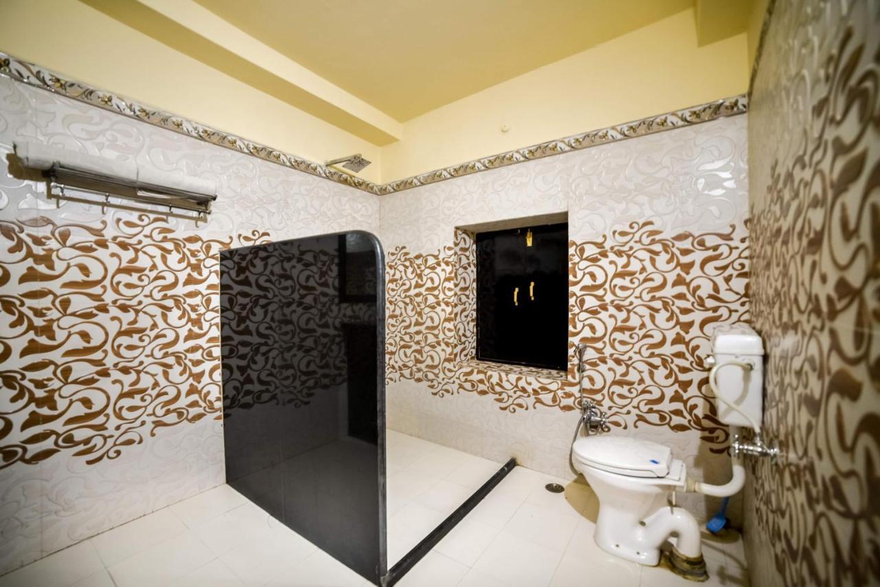 Mud Mirror Guesthouse Jaisalmer Exterior photo