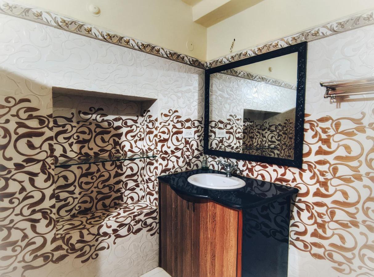 Mud Mirror Guesthouse Jaisalmer Exterior photo