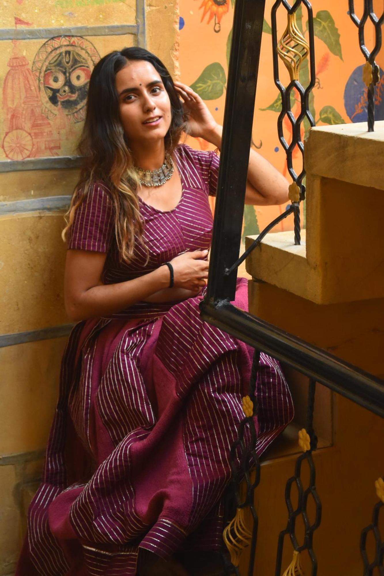 Mud Mirror Guesthouse Jaisalmer Exterior photo